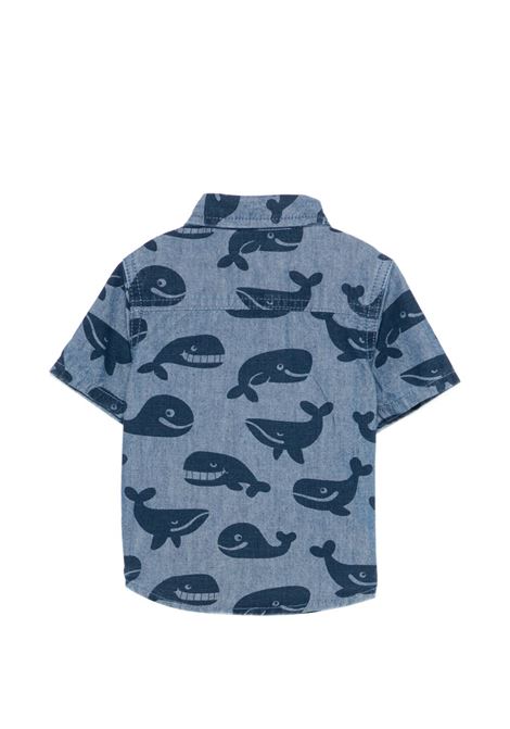 Camicia Stella McCartney Kids STELLA MCCARTNEY KIDS | CAMICIE | TY5511Z3621606BL